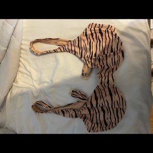 Faithful the Brand bikini top